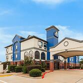 Days Inn & Suites by Wyndham Sam Houston Tollway