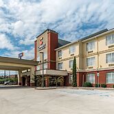 Comfort Inn & Suites Millbrook - Prattville