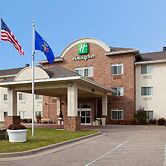 Holiday Inn & Conference Center Marshfield by IHG