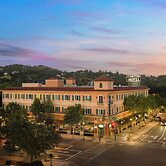 The Carlton Hotel, Atascadero, a Tribute Portfolio Hotel