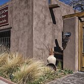 The Abiquiu Inn