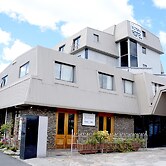 The Victoria Hotel Dunedin