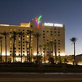 Fantasy Springs Resort Casino