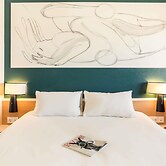 ibis Valencia Bonaire Aeropuerto