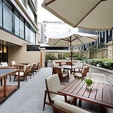 Taipei Fullerton Hotel – Maison North