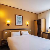 Campanile Hotel Brussel / Bruxelles - Vilvoorde