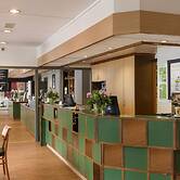 Campanile Hotel Zwolle