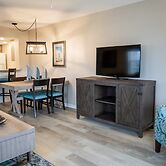 Holiday Inn Club Vacations Cape Canaveral Beach Resort by IHG