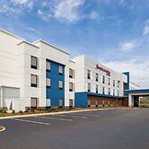 Hampton Inn & Suites Dothan