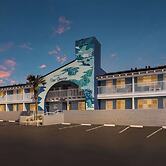 Comfort Inn near Hearst Castle - Cambria