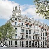 Hotel Palacio Del Retiro, Autograph Collection