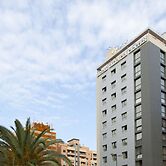 Hotel Valencia Center