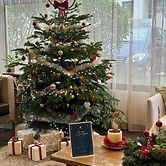 Les Loges du Park – résidence hôtelière