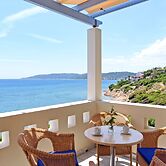 Sea Breeze Apartments Chios