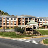 Courtyard by Marriott Newark-University of Delaware