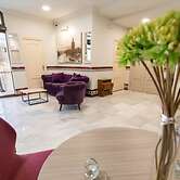 Hotel Sercotel Doña Carmela