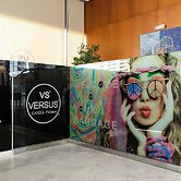 VS Gandía Palace Hotel