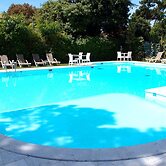 JR Resort Logos Forte dei Marmi