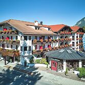 Hotel Zugspitze