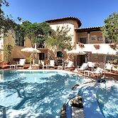 Hotel Colonna San Marco