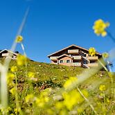 CGH Résidences & Spas Le Hameau du Beaufortain