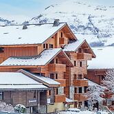 Résidence premium Les Fermes du Soleil - Les Carroz-d'Arâche