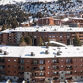 Résidence Pierre & Vacances Premium Les Alpages de Chantel