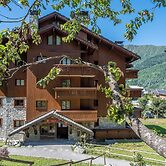 Résidence Pierre & Vacances Premium Les Fermes de Méribel