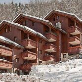 Résidence Pierre & Vacances Premium Les Fermes de Méribel