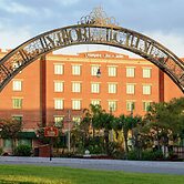 Hampton Inn & Suites Tampa/Ybor City/Downtown