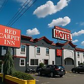 Red Carpet Inn Elmwood Park