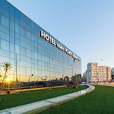 Abba Playa Gijon Hotel