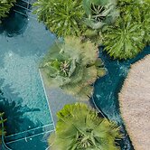 Tabacón Thermal Resort & Spa