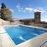 Eurostars Palacio Santa Marta