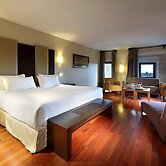 Eurostars Palacio Santa Marta