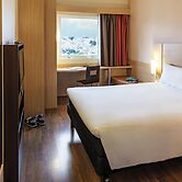 ibis Sao Paulo Interlagos