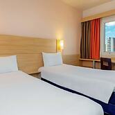 ibis Sao Paulo Interlagos