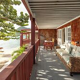 Fort Recovery Beachfront Resort