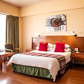 BON Hotel Bloemfontein Central