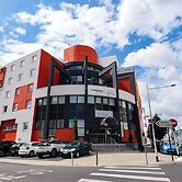 The Originals Boutique, Hôtel le Marmotel, Clermont-Ferrand