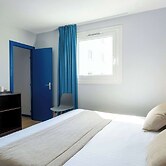 Comfort Hotel Clermont St Jacques