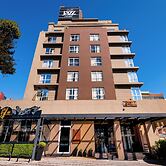 Full Jazz by Slaviero Hotéis