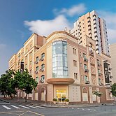 Rockefeller by Slaviero Hotéis