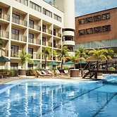 Afago Mareiro Hotel