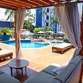 Hotel Portinari Centro