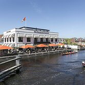 Van der Valk Hotel Leiden