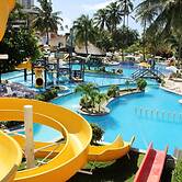 Matsubara Acqua Park Hotel