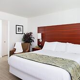 Diablo Mountain Inn - Walnut Creek