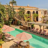 Hotel Santa Fe