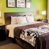 Sleep Inn & Suites Virginia Horse Center